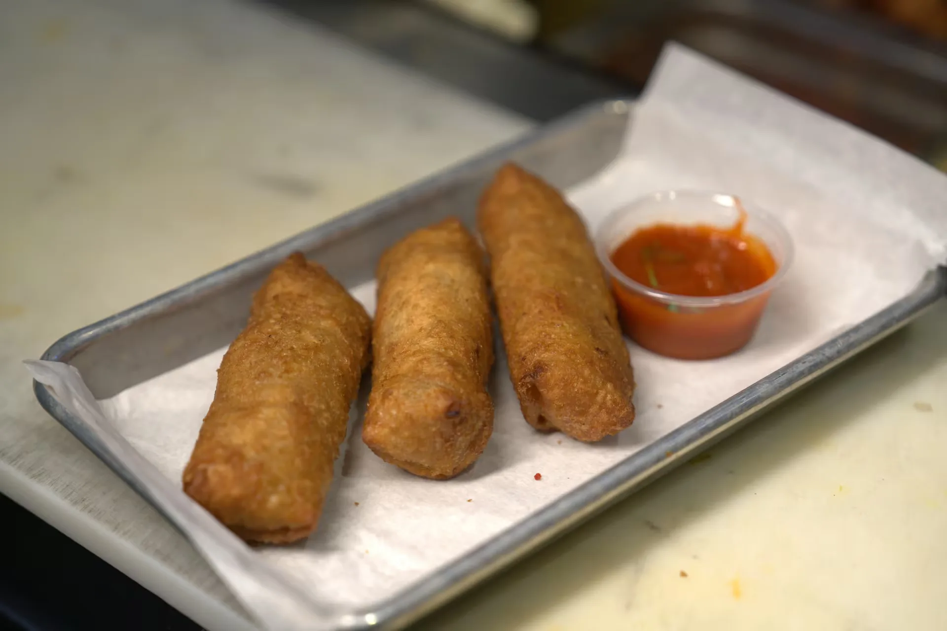 Kathi Roll