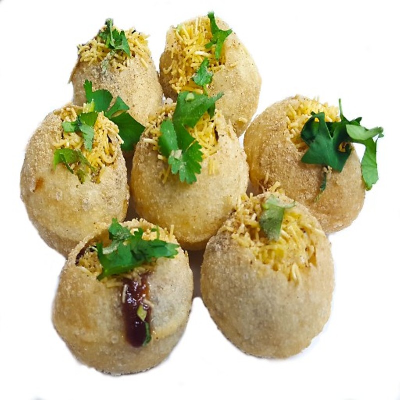 Pani Puri